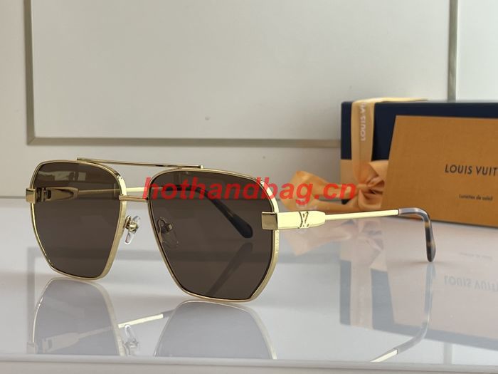 Louis Vuitton Sunglasses Top Quality LVS02120